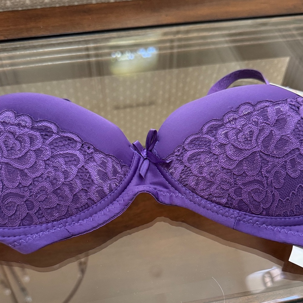 Bra